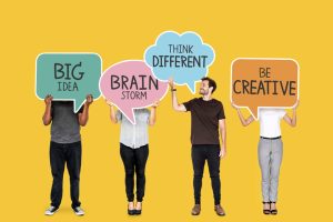 il pensiero creativo