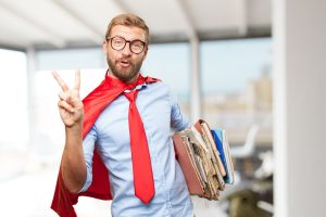 Benchmarking delle competenze