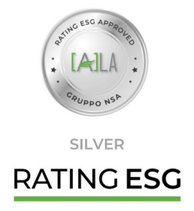 Talento Rating ESG