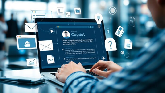 Copilot per MS Office 365