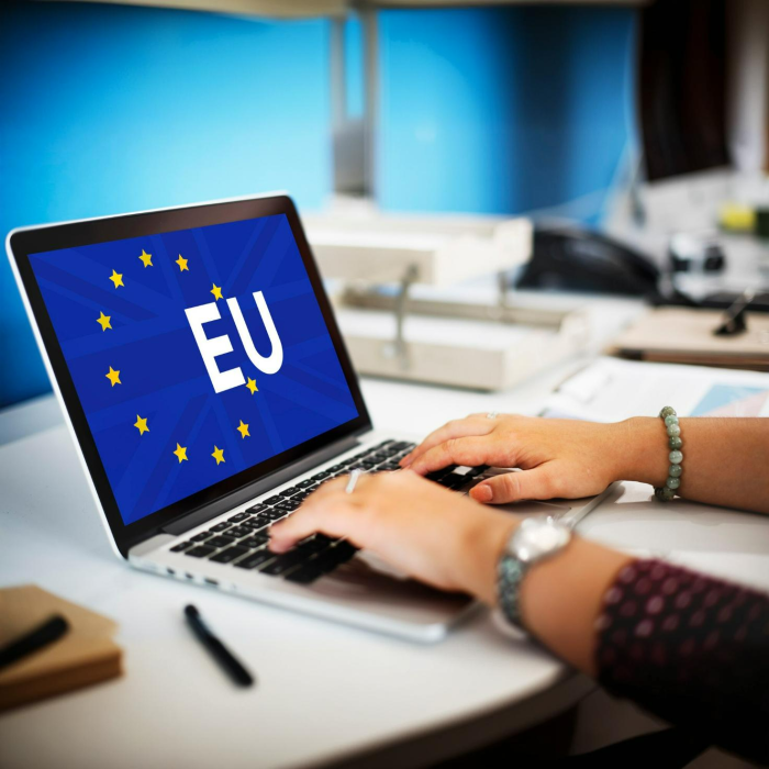 EU COMPLIANCE
