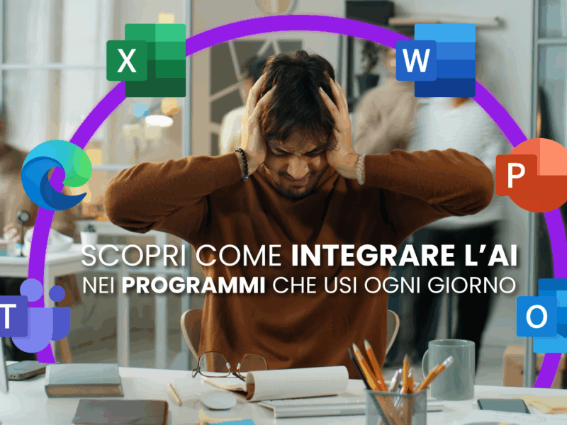 Copilot per Microsoft 365