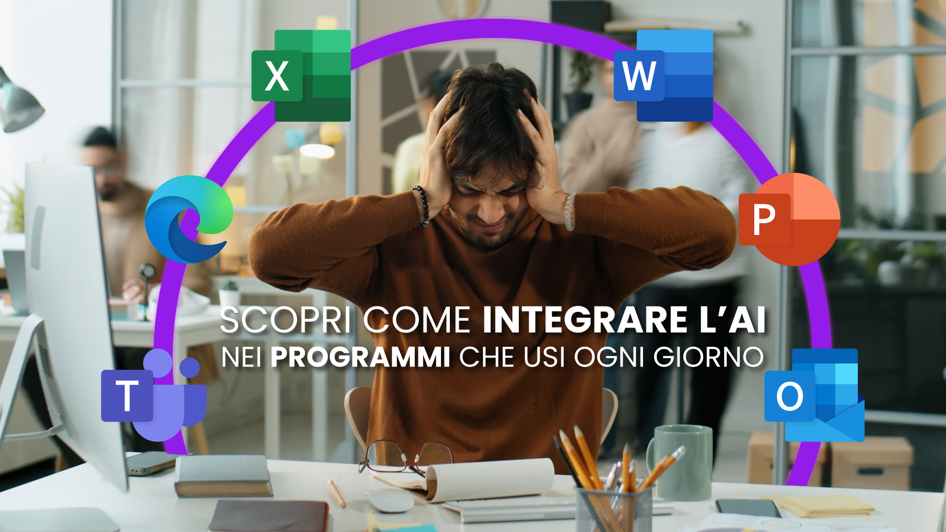 Copilot per Microsoft 365