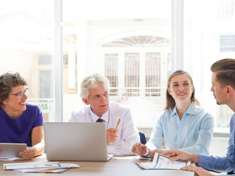 Il Codice Etico di Talento E-Learning Group