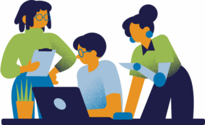 Collaborare e comunicare con Microsoft 365