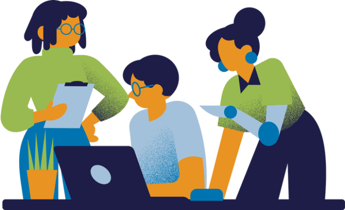 Collaborare e comunicare con Microsoft 365