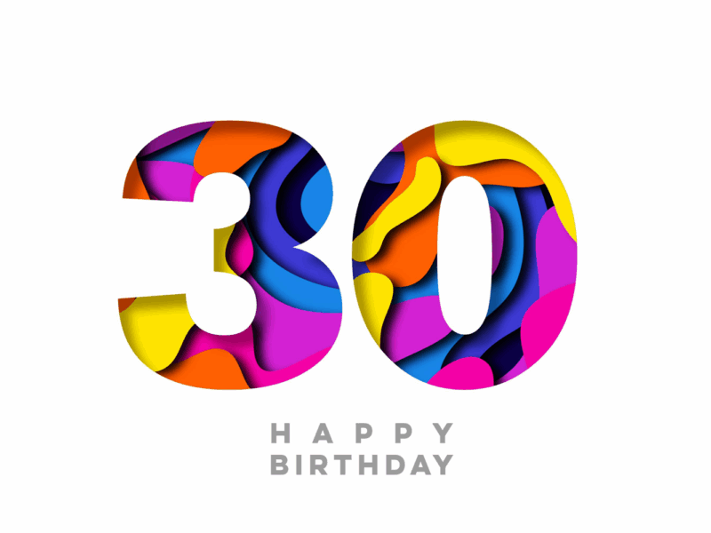 Digital Learning - Talento compie 30 anni