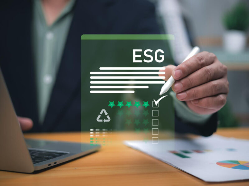 Rating ESG 2026-2027