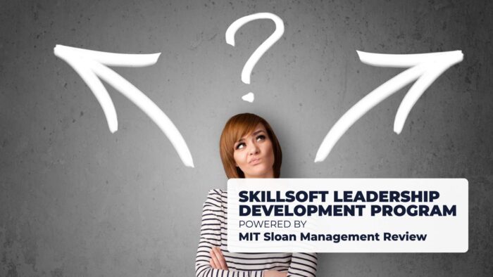 Skillsoft Leadership Development Program