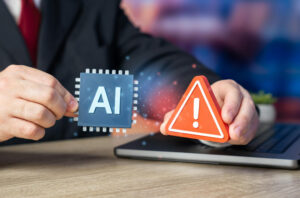 Chi paga se l'Intelligenza Artificiale sbaglia?