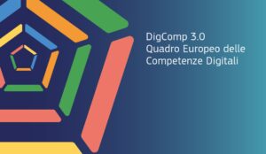 Il catalogo DigComp 3.0 di Talento con il tutor AI